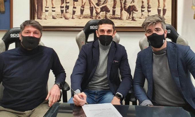 Festa grigi: le dichiarazioni di Moreno Longo, Luca Di Masi e Matteo Rubin