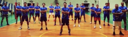 Novi Pallavolo, la prima vittoria contro Cus Genova