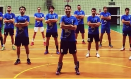 Novi Pallavolo, sconfitta all'esordio contro Colombo Genova