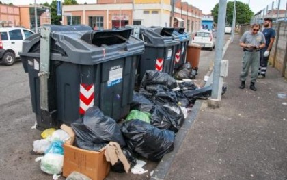 Dalla Regione 14 milioni di euro per prevenzione e riciclo dei rifiuti