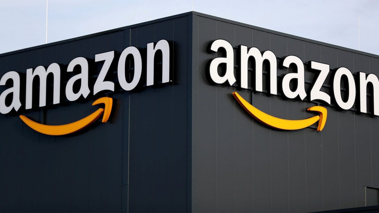L’arrivo di Amazon porterà più di 100 posti di lavoro a tempo indeterminato