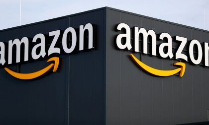 L'arrivo di Amazon porterà più di 100 posti di lavoro a tempo indeterminato