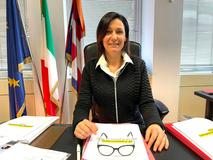 Piemonte, Caucino: “Da Regione 6 milioni al terzo settore”