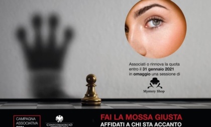 Confcommercio Alessandria: il nuovo servizio per testare la soddisfazione dei clienti