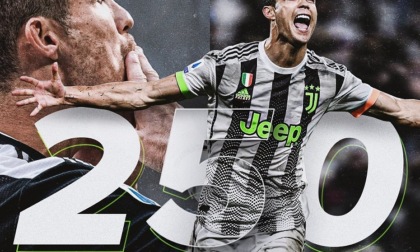 Cristiano Ronaldo da record sui social: raggiunti i 250 milioni di follower su Instagram