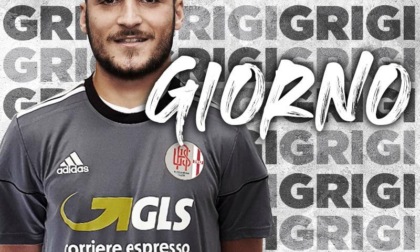 Alessandria Calcio: dal Monopoli arriva Francesco Giorno