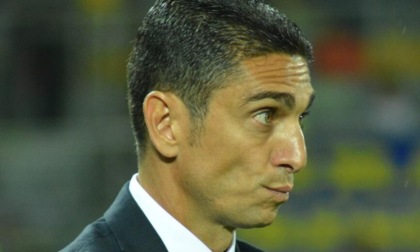 Alessandria Calcio, esonerato Gregucci, panchina a Moreno Longo