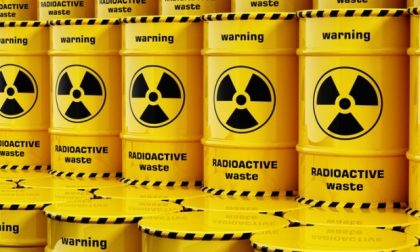 Deposito nucleare di Trino, il Pd contro l'auto candidatura
