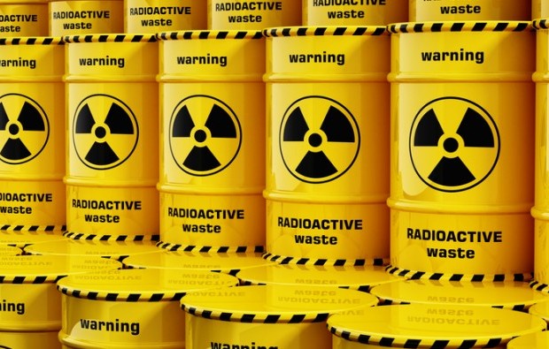 Deposito nucleare di Trino, il Pd contro l’auto candidatura