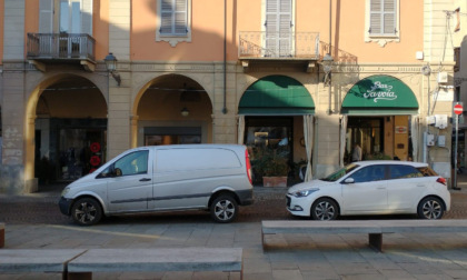 Casale Insieme: "Ha ancora senso sospendere la ZTL anziché concedere permessi mirati?"