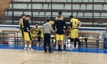 Fortitudo Alessandria, altro tonfo amaro contro San Miniato