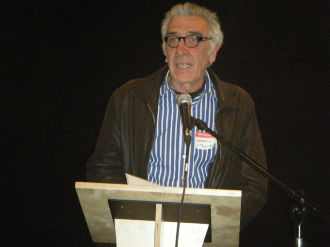 John Florio, l’uomo che era Shakespeare