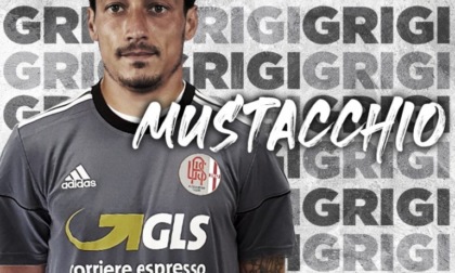 Alessandria Calcio, arriva Mustacchio, prestato Scognamillo al Catanzaro