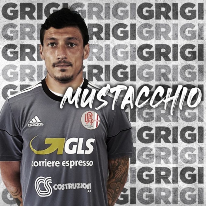 Alessandria Calcio, arriva Mustacchio, prestato Scognamillo al Catanzaro