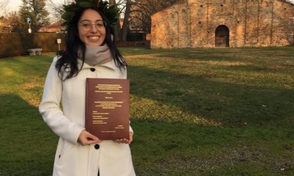 Una Tesi di laurea racconta l'esperienza di democrazia partecipata del Comitato Smart Land
