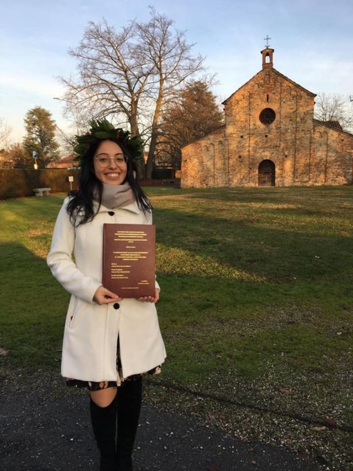 Una Tesi di laurea racconta l’esperienza di democrazia partecipata del Comitato Smart Land