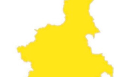 Piemonte e Liguria in giallo: spostamenti, ristorazione, sport e cultura