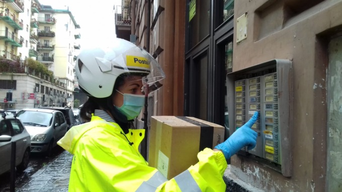 Poste Italiane: boom dell’e-commerce in provincia di Alessandria