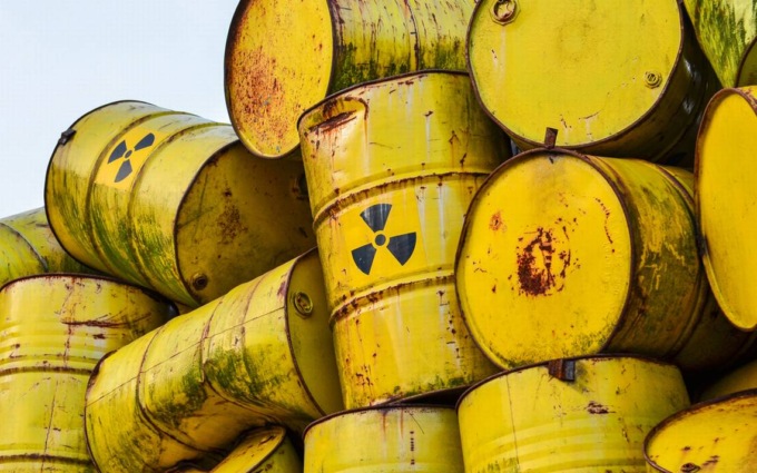 Deposito rifiuti nucleari, Colletti (Anci AL): “Ci serve una proroga”