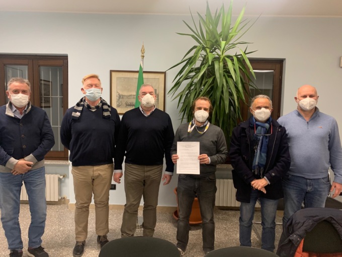 Intesa tra Valenza e l’Unione dei Comuni della Valcerrina per una collaborazione turistica e culturale