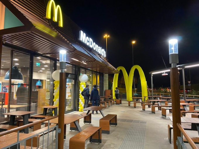 McDonald’s cerca 57 candidati nella provincia di Alessandria e 26 per i ristoranti della Liguria