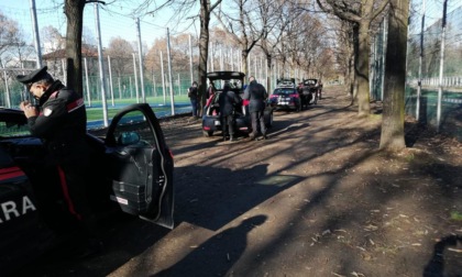 Torino, controlli anti Covid: 31 i sanzionati, chiusi un bar e un’associazione sportiva