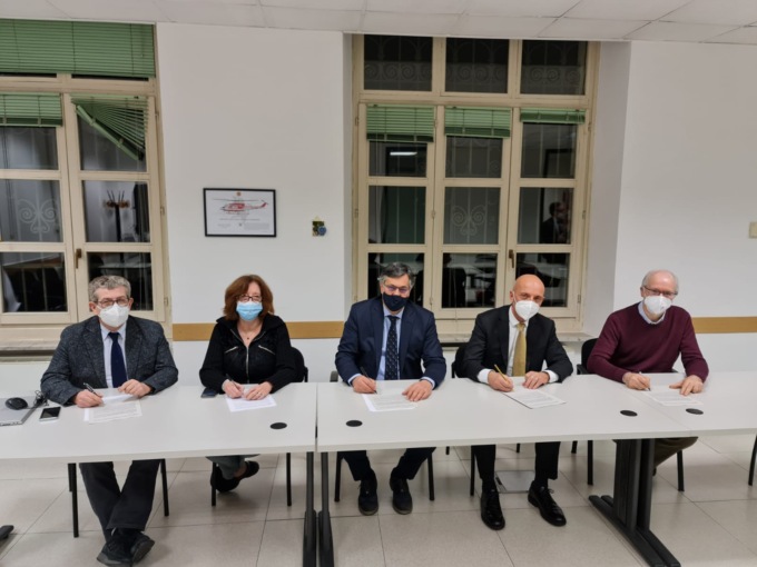 Piemonte, vaccino Covid: accordo tra Regione, farmacisti e medici di famiglia