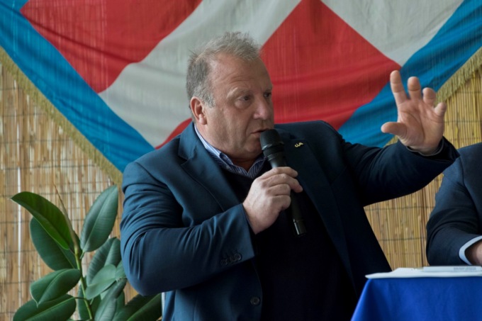 Cereali, agricoltori preoccupati per l’aumento dei prezzi