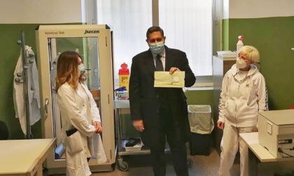 Liguria, 68mila over 50 non vaccinati. Dal 15 febbraio scatta l'obbligo di Green Pass rafforzato