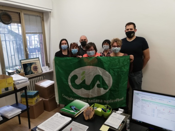 Cia Casale Monferrato cambia sede