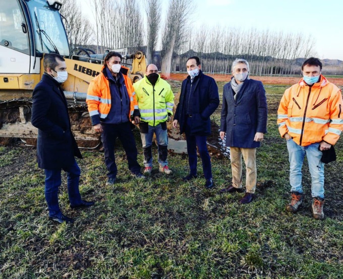 Piemonte, al via i lavori dell’autostrada Asti-Cuneo