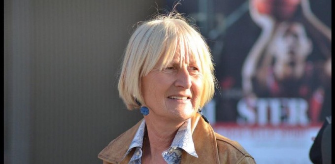 Clelia Zola eletta presidente della Fidal Piemonte