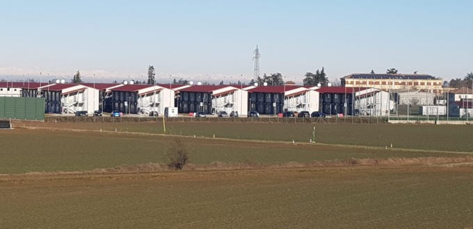 Terzo Valico: Imu non pagato? Accertamenti in corso a Novi Ligure