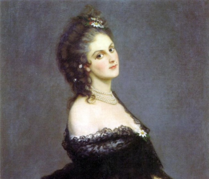 Torino, ritrovata dopo oltre vent’anni la lapide della Contessa di Castiglione