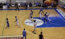 Basket, Derthona non sbaglia e piega anche l'Orlandina