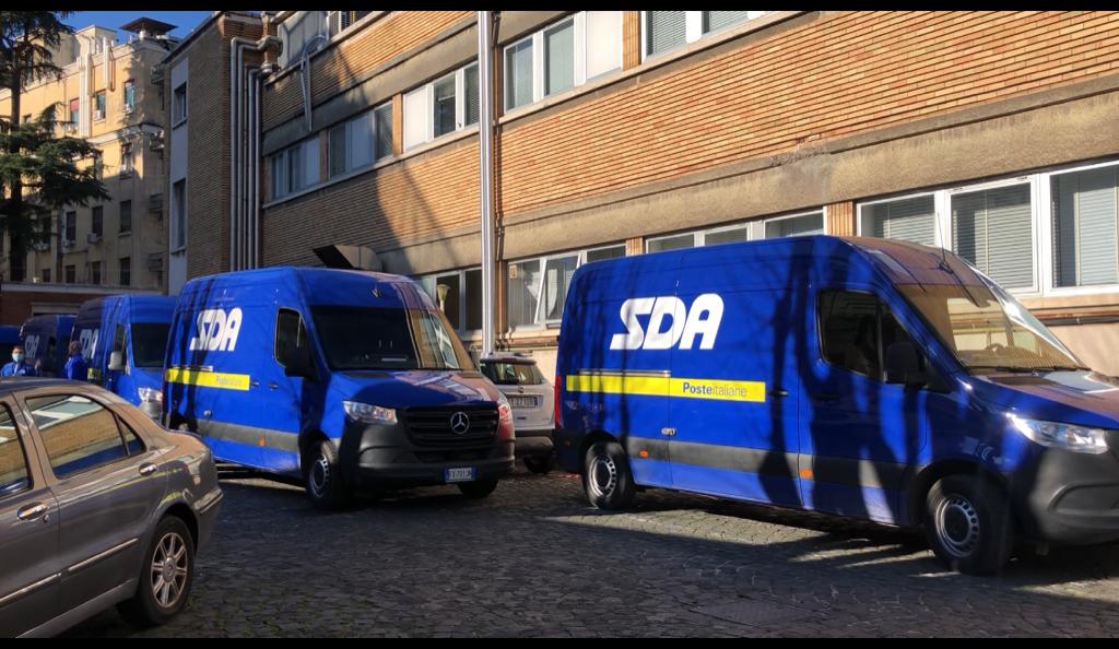 In arrivo a Tortona 7mila dosi di vaccino Novavax