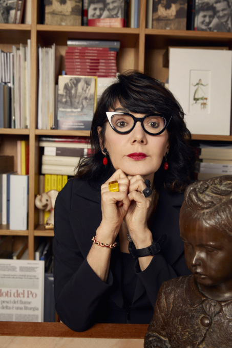 Elisabetta Sgarbi nominata Presidente dell’Ente di Gestione dei Sacri Monti