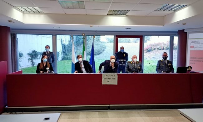 Sgominato “laboratorio di ingegneria fiscale”: frodi per centinaia di milioni di euro anche ad Alessandria