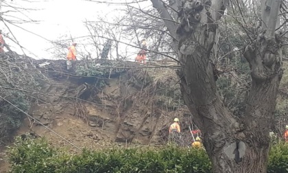 Linea Acqui-Genova: riattivazione circolazione prevista per lunedì mattina