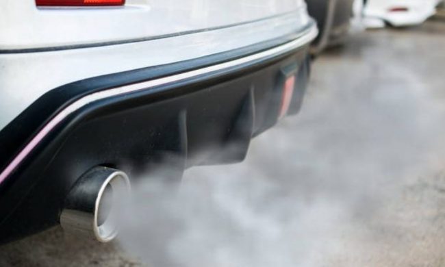 Black box per far circolare anche le auto “inquinanti”