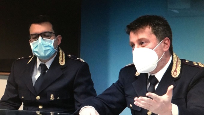 Furti ad Alessandria: arrestati tre giovani