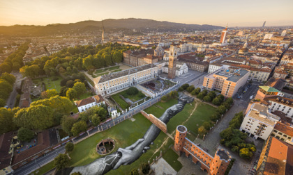 Torino, Musei Reali: esposizione delle opere di Leonardo ogni Pasqua