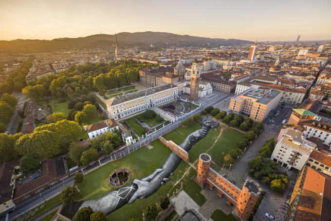 Torino, Musei Reali: esposizione delle opere di Leonardo ogni Pasqua