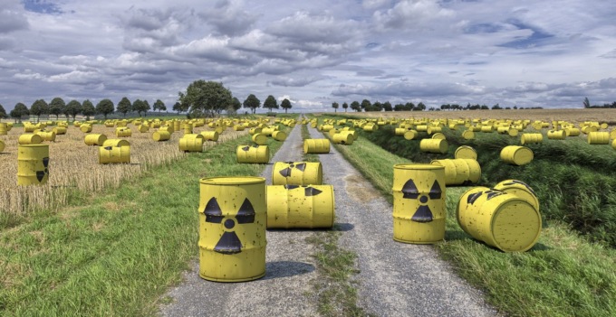 Fornaro (Leu): “Sito per stoccaggio scorie nucleare sarà deciso a dicembre 2023”