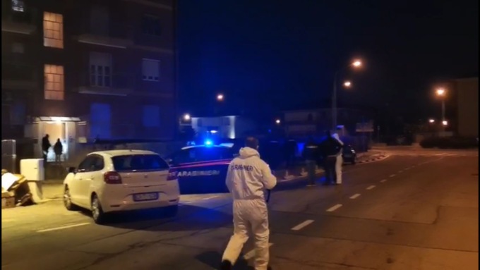 Carmagnola: uccide moglie e figlio di 5 anni, poi tenta il suicidio