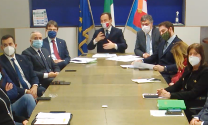 Piemonte: la Regione punta su sanità, recovery plan e programmazione EU