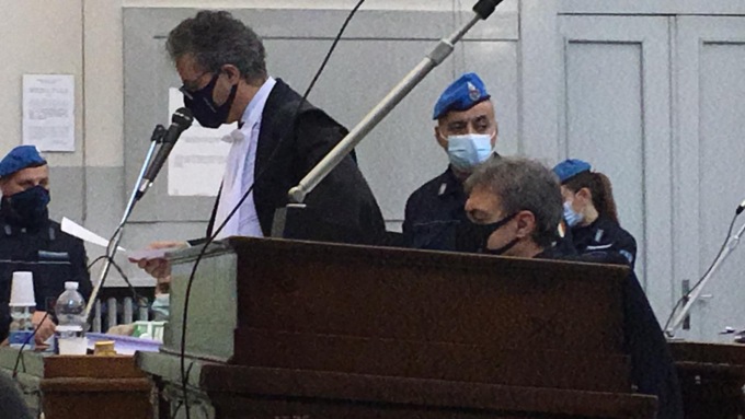 Strage Quargnento, la difesa chiede l’assoluzione per Antonella Patrucco