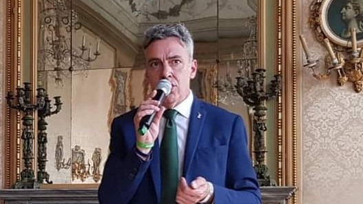 Pettazzi (Lega): “Volevamo rilanciare il territorio col turismo e non con le scorie radioattive”