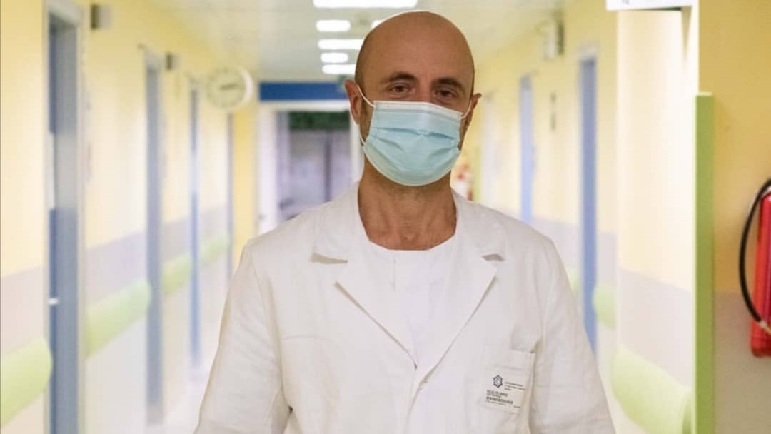 Ospedale Infantile Alessandria, aumenta il numero di bambini con patologie autoimmuni