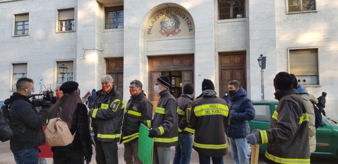 Processo Quargnento: chiesti 30 anni di carcere per i coniugi Vincenti